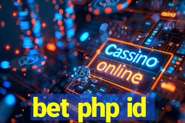 bet php id